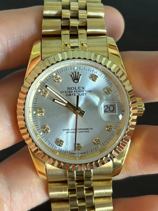 Luxury Watch - Picture 5 of 5